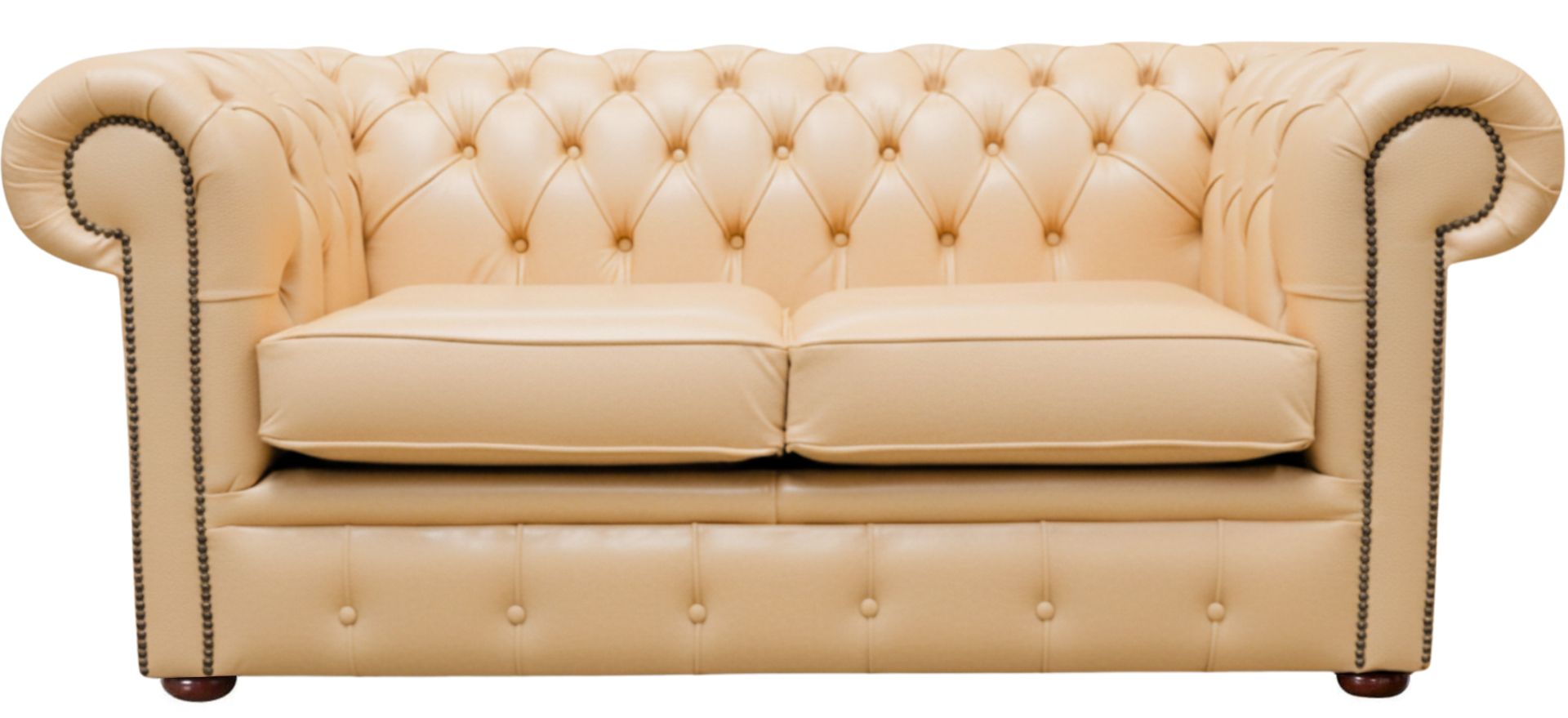 The Cambridge Chesterfield